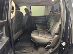 Used 2022  Ram 1500 Classic 4WD Express Crew Cab 5'7" Box at AutoCenters Bonne Terre near Bonne Terre&comma; MO