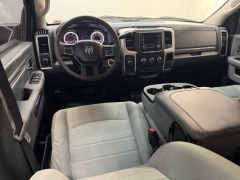 Used 2018  Ram 2500 4WD Crew Cab SLT at AutoCenters Bonne Terre near Bonne Terre&comma; MO