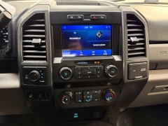 Used 2021  Ford Super Duty F-250 4WD XLT Crew Cab SRW 6&period;75' Box at AutoCenters Bonne Terre near Bonne Terre&comma; MO
