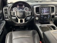 Used 2017 Ram 1500 Limited 4x4 Crew Cab 5'7" Box at AutoCenters Bonne Terre near Bonne Terre, MO
