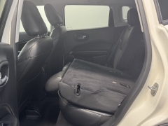 Used 2019 Jeep Compass Altitude FWD at AutoCenters Bonne Terre near Bonne Terre, MO