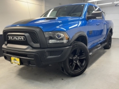 Used 2021 Ram 1500 Classic Warlock 4x4 Crew Cab 5'7" Box at AutoCenters Bonne Terre near Bonne Terre, MO