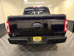 Used 2021  Ford F-150 4WD SuperCrew 5&period;5' Box at AutoCenters Bonne Terre near Bonne Terre&comma; MO