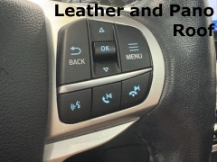 Used 2020 Ford Explorer 4d SUV 4WD XLT 2.3L EcoBoost at AutoCenters Bonne Terre near Bonne Terre, MO