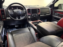 Used 2016  Ram 1500 4WD Crew Cab Rebel at AutoCenters Bonne Terre near Bonne Terre&comma; MO