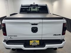 Used 2021 Ram 1500 4WD Limited Crew Cab 5'7" Box at AutoCenters Bonne Terre near Bonne Terre, MO