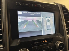 Used 2017  Ford F-150 4WD SuperCrew Raptor at AutoCenters Bonne Terre near Bonne Terre&comma; MO