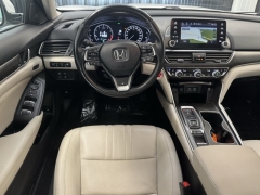 Used 2022 Honda Accord Sedan Touring 2.0T Auto at AutoCenters Bonne Terre near Bonne Terre, MO
