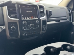 Used 2014  Ram 2500 4WD Mega Cab Big Horn at AutoCenters Bonne Terre near Bonne Terre&comma; MO