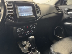 Used 2020  Jeep Compass 4d SUV 4WD Latitude Altitude at AutoCenters Bonne Terre near Bonne Terre&comma; MO