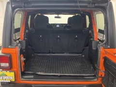 Used 2018 Jeep Wrangler Unlimited 4d SUV 4WD Sport S at AutoCenters Bonne Terre near Bonne Terre, MO