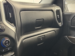 Used 2020 Chevrolet Silverado 1500 4WD Crew Cab 147" LT Trail Boss at AutoCenters Bonne Terre near Bonne Terre, MO