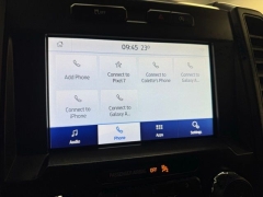 Used 2020  Ford F-150 4WD SuperCrew XL 5 1&sol;2 at AutoCenters Bonne Terre near Bonne Terre&comma; MO