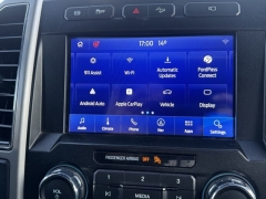 Used 2021 Ford Super Duty F-250 4WD LARIAT Crew Cab SRW 6.75' Box at AutoCenters Bonne Terre near Bonne Terre, MO