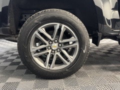 Used 2022  Chevrolet Colorado 4WD Crew Cab 128" Work Truck at AutoCenters Bonne Terre near Bonne Terre&comma; MO