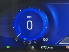 Used 2020  Ford Explorer 4d SUV 4WD ST 3.0L EcoBoost at AutoCenters Bonne Terre near Bonne Terre, MO