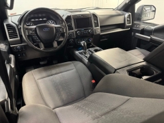 Used 2019  Ford F-150 4WD SuperCrew Box at AutoCenters Bonne Terre near Bonne Terre&comma; MO