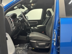 Used 2021 Ram 1500 Classic Warlock 4x4 Crew Cab 5'7" Box at AutoCenters Bonne Terre near Bonne Terre, MO