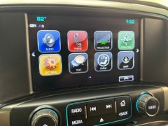 Used 2018  Chevrolet Silverado 1500 4WD Crew Cab LTZ at AutoCenters Bonne Terre near Bonne Terre&comma; MO