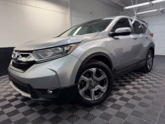 Used 2019  Honda CR-V 4d SUV FWD EX-L at AutoCenters Bonne Terre near Bonne Terre&comma; MO