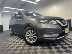 Used 2020  Nissan Rogue FWD S at AutoCenters Bonne Terre near Bonne Terre, MO