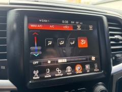 Used 2014  Ram 2500 4WD Mega Cab Big Horn at AutoCenters Bonne Terre near Bonne Terre&comma; MO