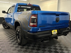 Used 2020  Ram 1500 4WD Crew Cab Rebel at AutoCenters Bonne Terre near Bonne Terre&comma; MO