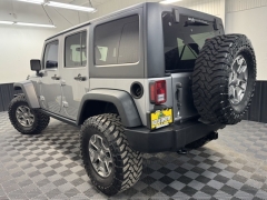 Used 2016  Jeep Wrangler Unlimited 4WD 4dr Rubicon at AutoCenters Bonne Terre near Bonne Terre&comma; MO