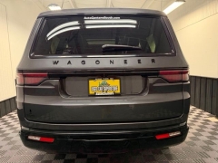 Used 2024  Jeep Wagoneer Series II Carbide 4x4 at AutoCenters Bonne Terre near Bonne Terre&comma; MO