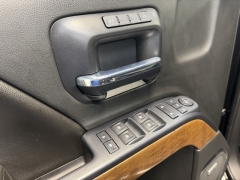 Used 2017  Chevrolet Silverado 1500 4WD Crew Cab 143.5" LTZ w/1LZ at AutoCenters Bonne Terre near Bonne Terre, MO