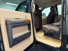 Used 2016  Ford Super Duty F-350 4WD Crew Cab King Ranch SRW at AutoCenters Bonne Terre near Bonne Terre&comma; MO