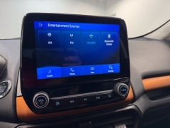 Used 2021  Ford EcoSport SE FWD at AutoCenters Bonne Terre near Bonne Terre&comma; MO
