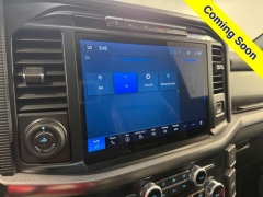 Used 2024  Ford F-150 LARIAT 4WD SuperCrew Box at AutoCenters Bonne Terre near Bonne Terre&comma; MO