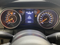 Used 2018 Jeep Wrangler Unlimited 4d SUV 4WD Sport S at AutoCenters Bonne Terre near Bonne Terre, MO
