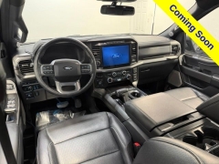 Used 2024  Ford F-150 LARIAT 4WD SuperCrew Box at AutoCenters Bonne Terre near Bonne Terre&comma; MO