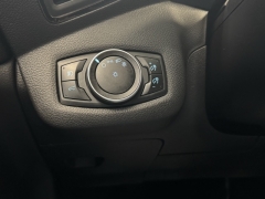 Used 2017  Ford Escape 4d SUV 4WD Titanium at AutoCenters Bonne Terre near Bonne Terre, MO