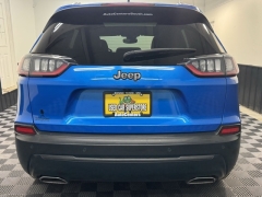 Used 2021  Jeep Cherokee 80th Anniversary FWD at AutoCenters Bonne Terre near Bonne Terre, MO