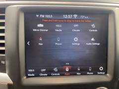 Used 2021 Ram 1500 Classic 4WD Warlock Crew Cab 5'7" Box at AutoCenters Bonne Terre near Bonne Terre, MO
