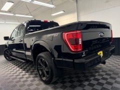 Used 2021  Ford F-150 4WD XLT SuperCrew 5&period;5' Box at AutoCenters Bonne Terre near Bonne Terre&comma; MO