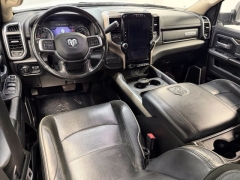 Used 2021  Ram 2500 4WD Laramie Crew Cab 6'4" Box at AutoCenters Bonne Terre near Bonne Terre&comma; MO