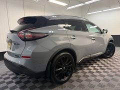 Used 2021  Nissan Murano AWD SL at AutoCenters Bonne Terre near Bonne Terre&comma; MO