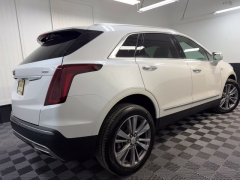 Used 2020  Cadillac XT5 4d SUV AWD Premium Luxury V6 at AutoCenters Bonne Terre near Bonne Terre&comma; MO