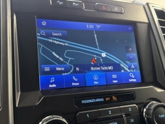 Used 2020  Ford F-150 4WD SuperCrew XLT 5 1/2 at AutoCenters Bonne Terre near Bonne Terre, MO