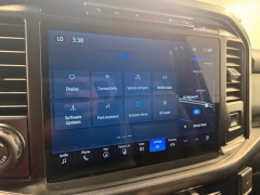 Used 2024  Ford F-150 LARIAT 4WD SuperCrew Box at AutoCenters Bonne Terre near Bonne Terre&comma; MO