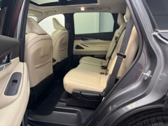 Used 2022  INFINITI QX60 LUXE AWD at AutoCenters Bonne Terre near Bonne Terre&comma; MO