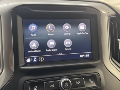 Used 2022  Chevrolet Silverado 2500HD 4WD Crew Cab 159" Custom at AutoCenters Bonne Terre near Bonne Terre, MO