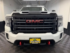 Used 2022  GMC Sierra 2500HD 4WD Crew Cab 159" AT4 at AutoCenters Bonne Terre near Bonne Terre&comma; MO