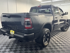 Used 2019  Ram 1500 4WD Crew Cab Rebel at AutoCenters Bonne Terre near Bonne Terre, MO