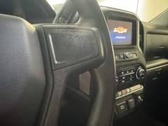 Used 2020  Chevrolet Silverado 1500 4WD Double Cab Custom at AutoCenters Bonne Terre near Bonne Terre&comma; MO