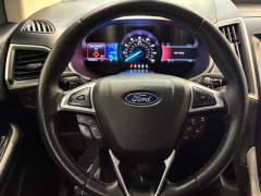Used 2020  Ford Edge 4d SUV AWD SEL at AutoCenters Bonne Terre near Bonne Terre&comma; MO